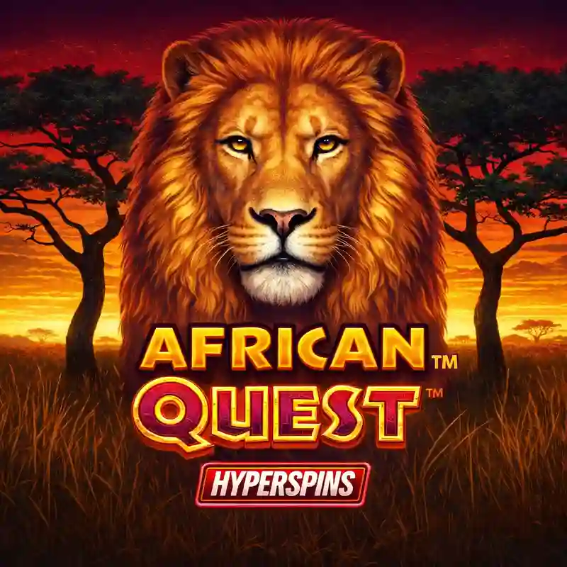 African Quest Slot