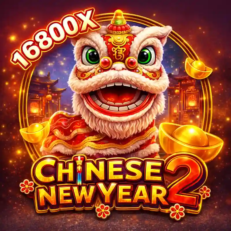 Chinese New Year 2 Slot