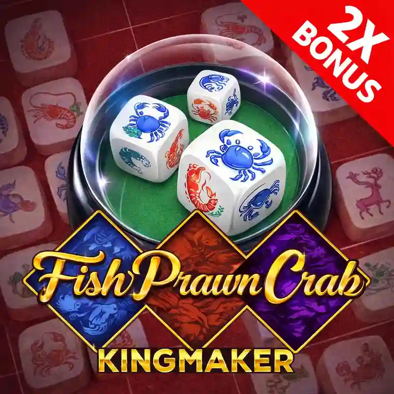Fish Prawn Crab 2 Slot