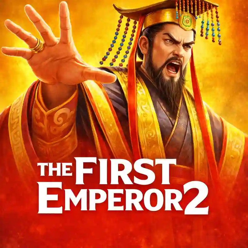 Play The First Emperor 2 at 0dibet